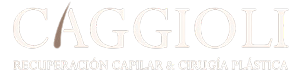 CAGGIOLI RECUPERACIÓN CAPILAR Y CIRUGÍA PLÁSTICA